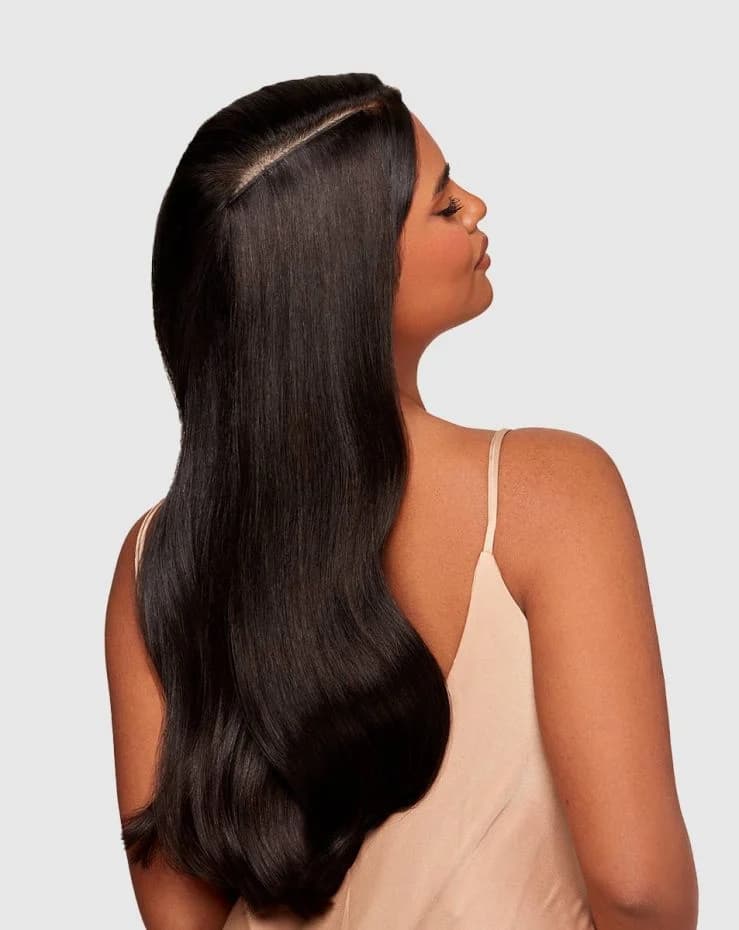 Hair styling technique