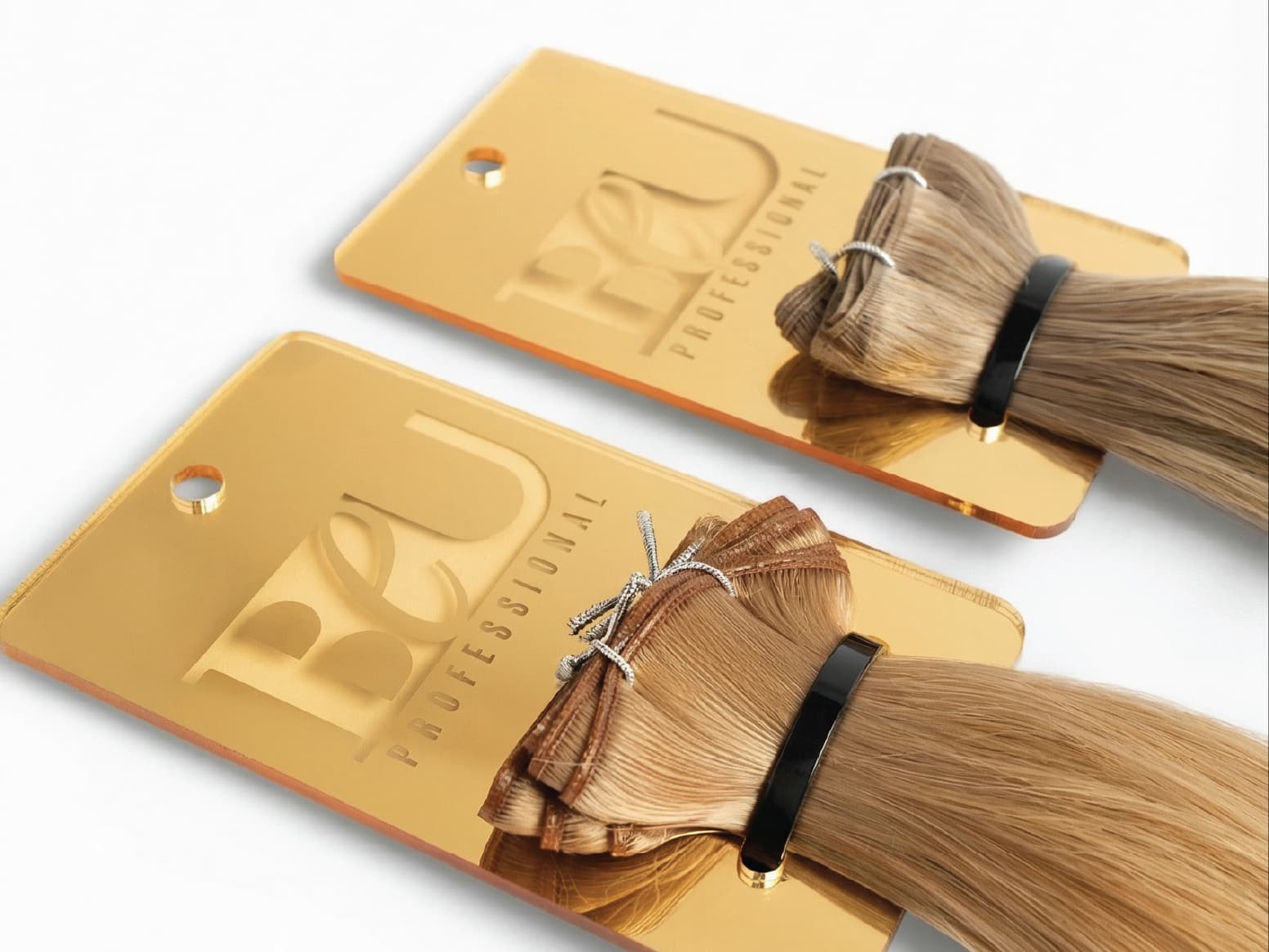 Genius Weft vs Machine Weft: Which Is Right for Your Client?